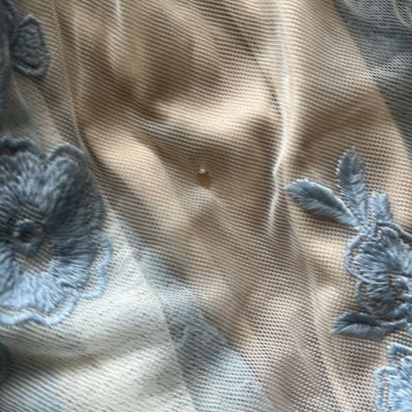 Altar’s State Matching Skirt and Crop Top Set - Picture 5 of 6